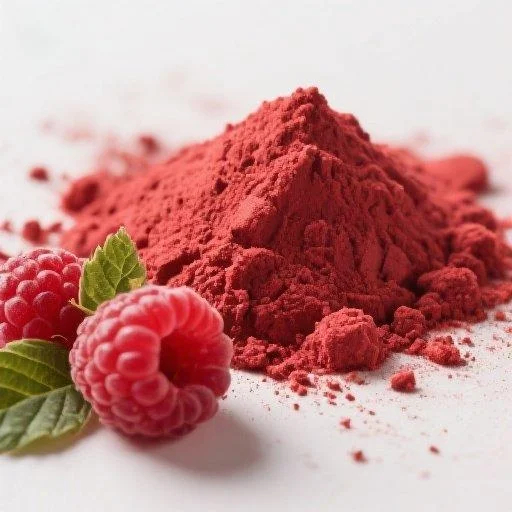Red Raspberry Powder