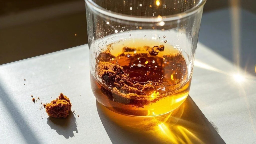 Shiitake Mushroom Extract4
