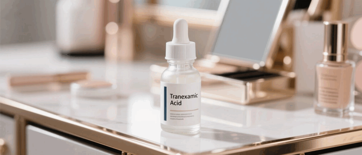 Tranexamic Acid