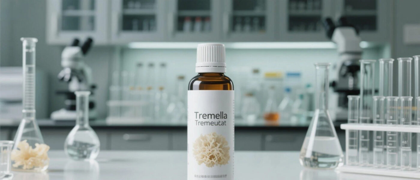 Tremella TremellaExtract6