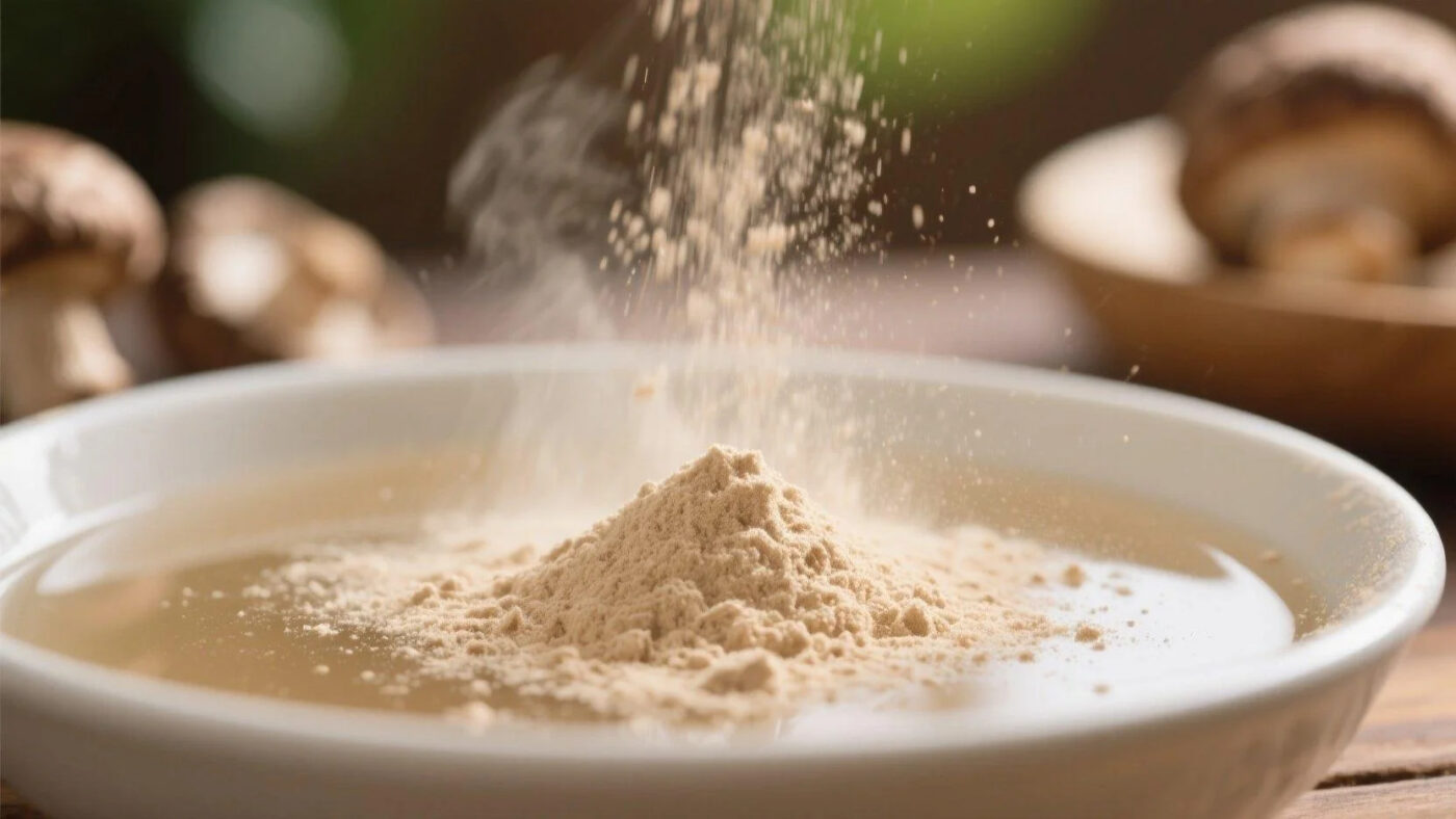 Tremella TremellaExtract5