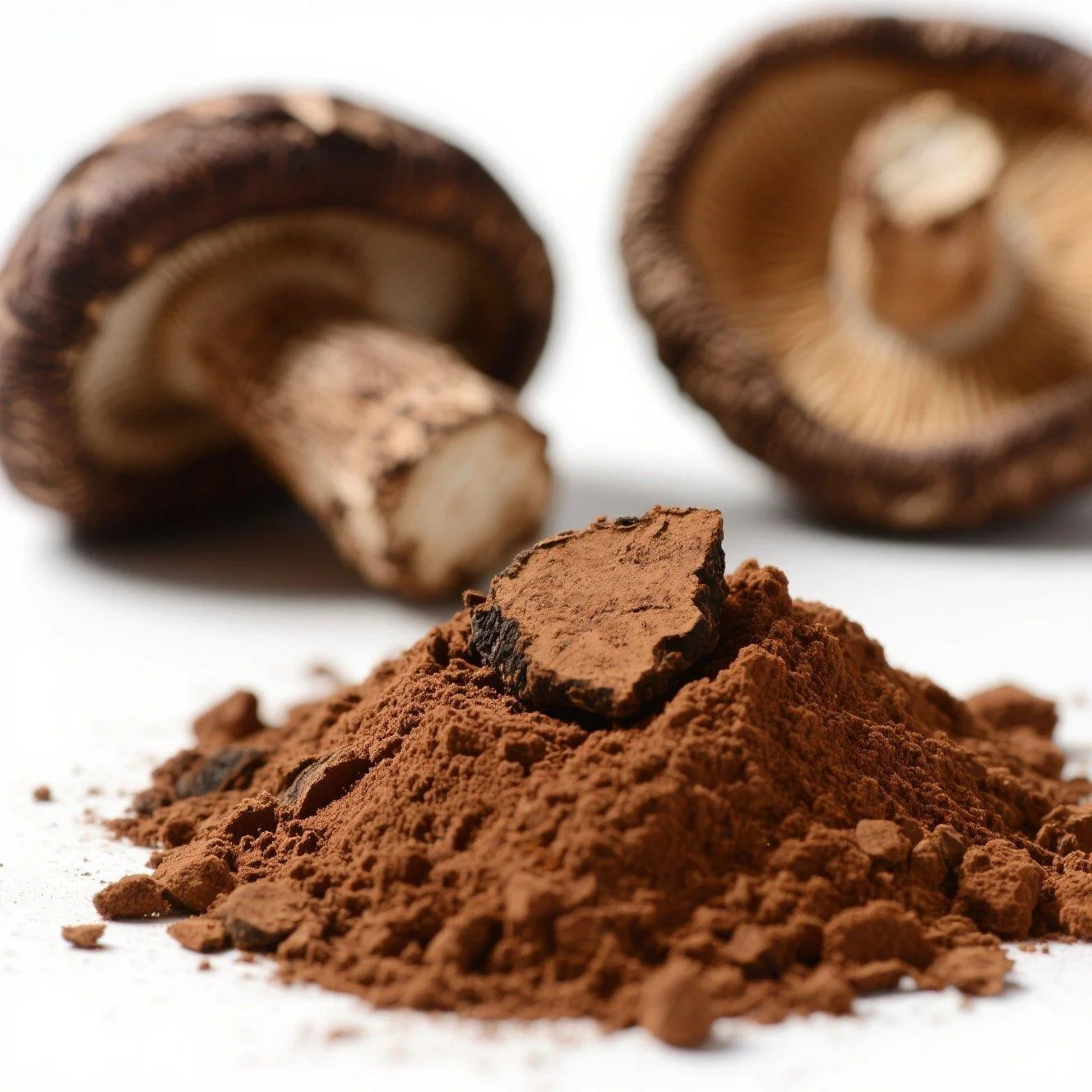 Chaga Mushroom Extract6
