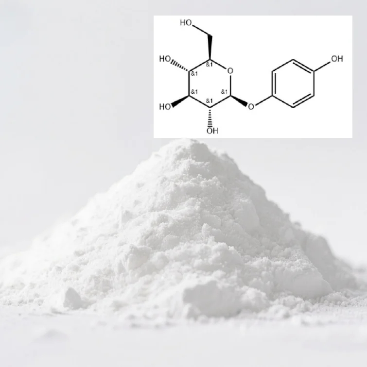 β-Arbutin