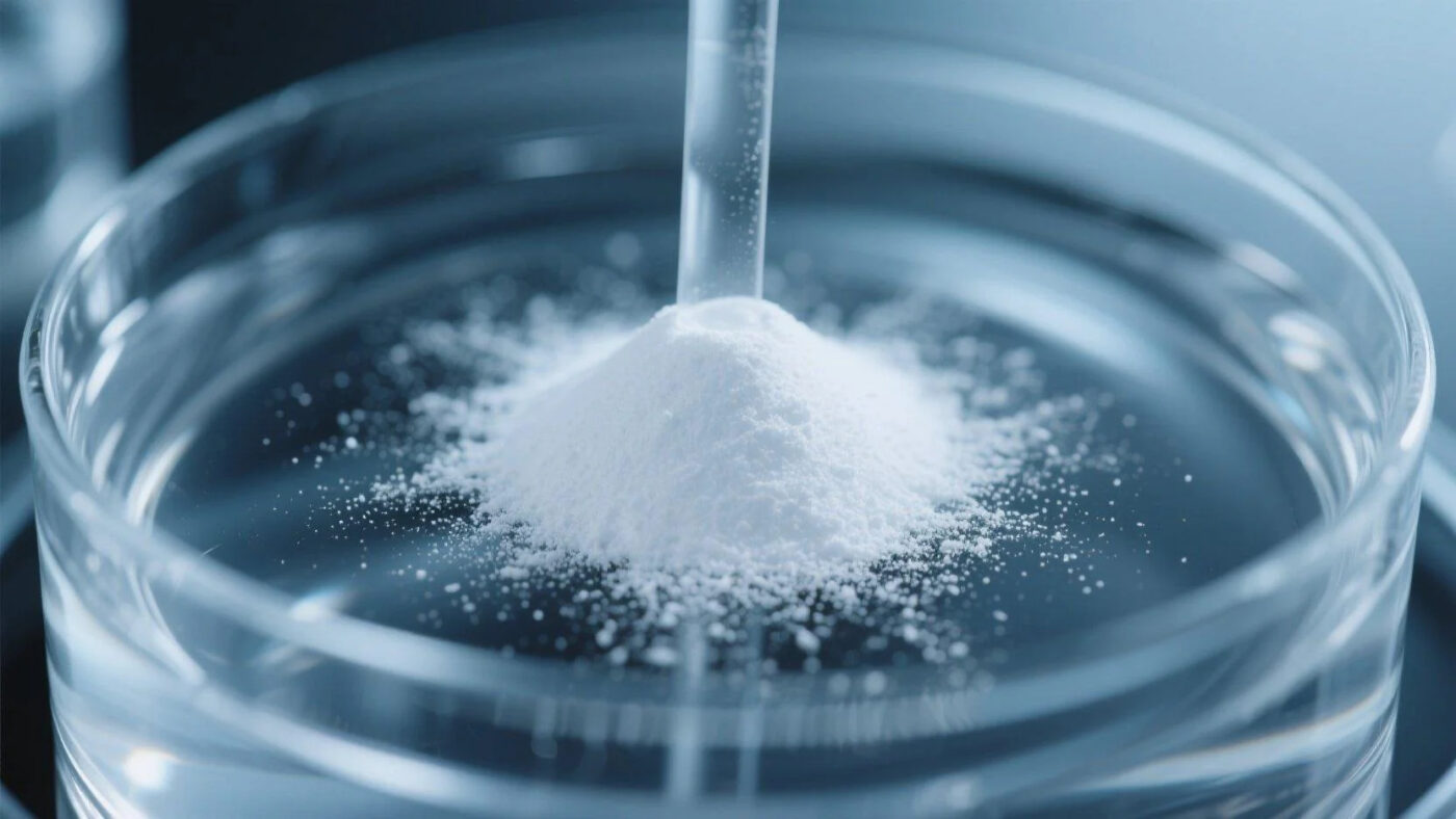 Tranexamic Acid