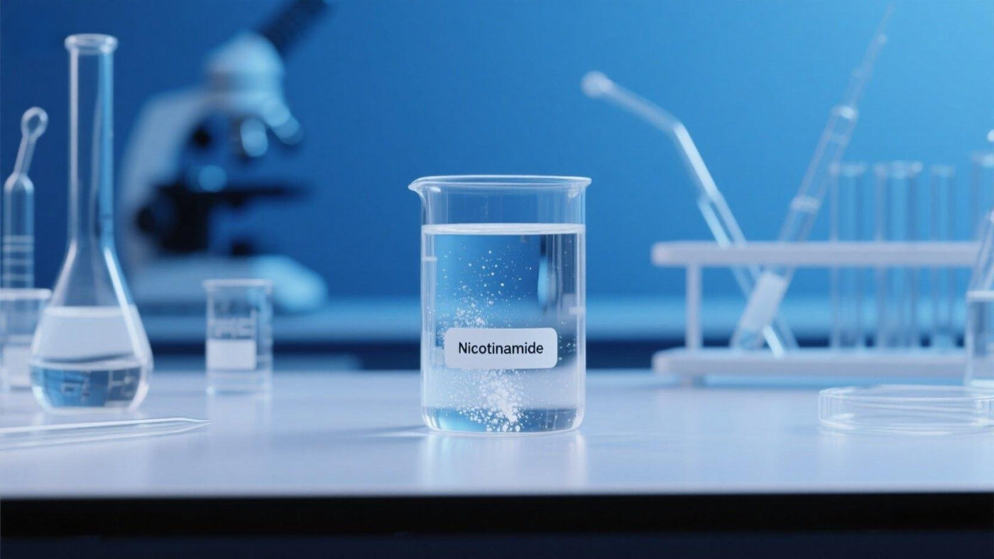 Nicotinamide