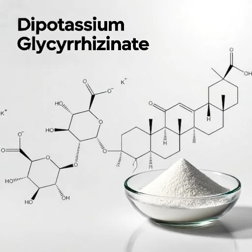 Glycyrrhetinic Acid