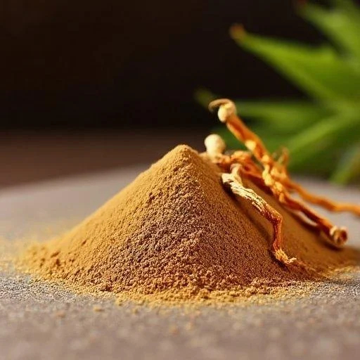 Cordyceps Militaris Extract