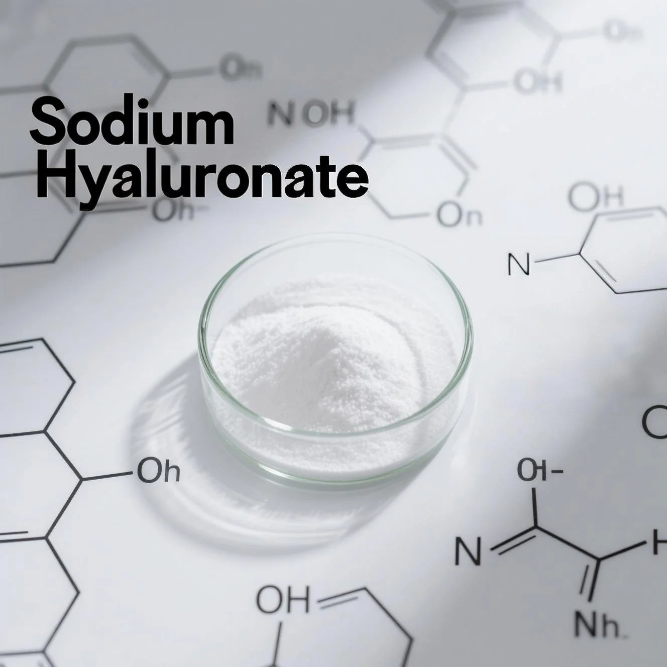 Sodium Hyaluronate