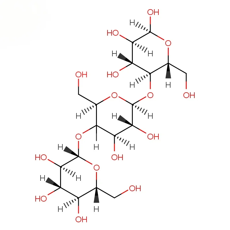 Oat β-glucan