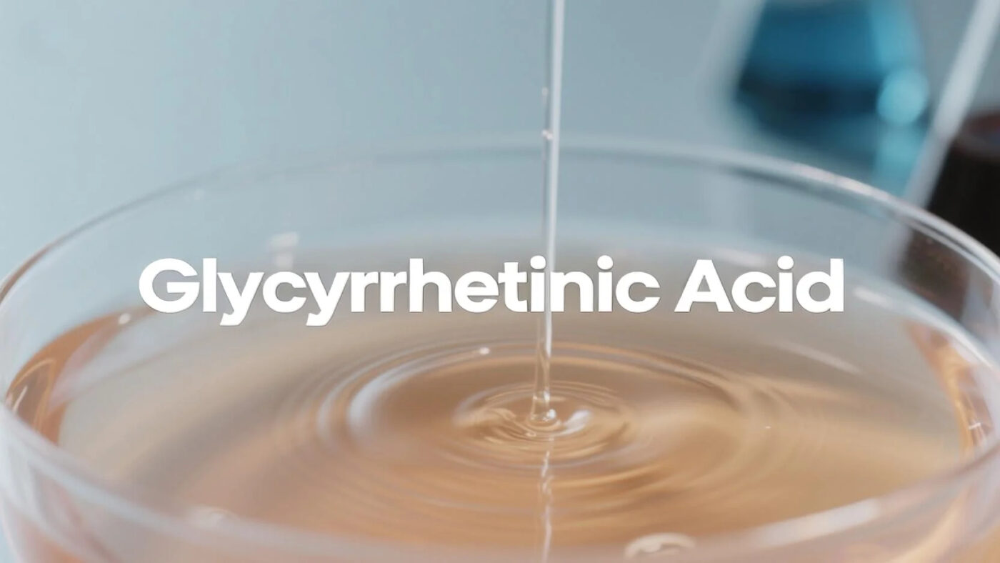 Glycyrrhetinic Acid