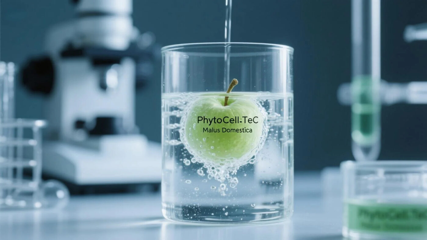 PhytoCellTec Malus Domestica