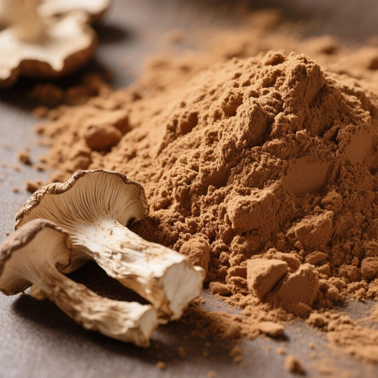 Coriolus Mushroom Extract