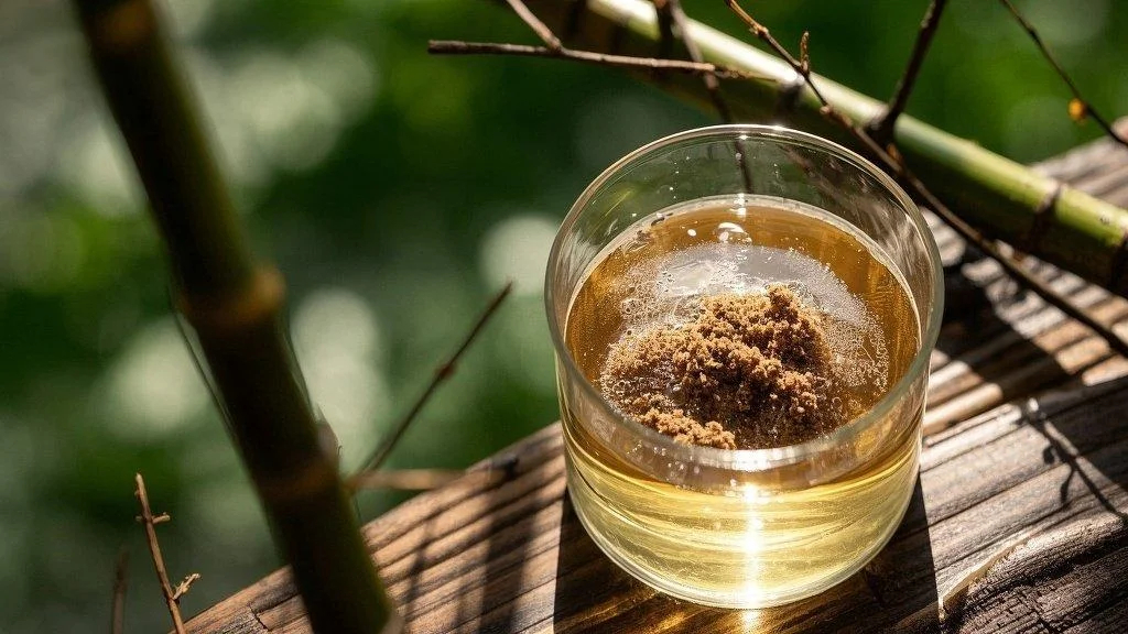 Agaricus Blazei Extract