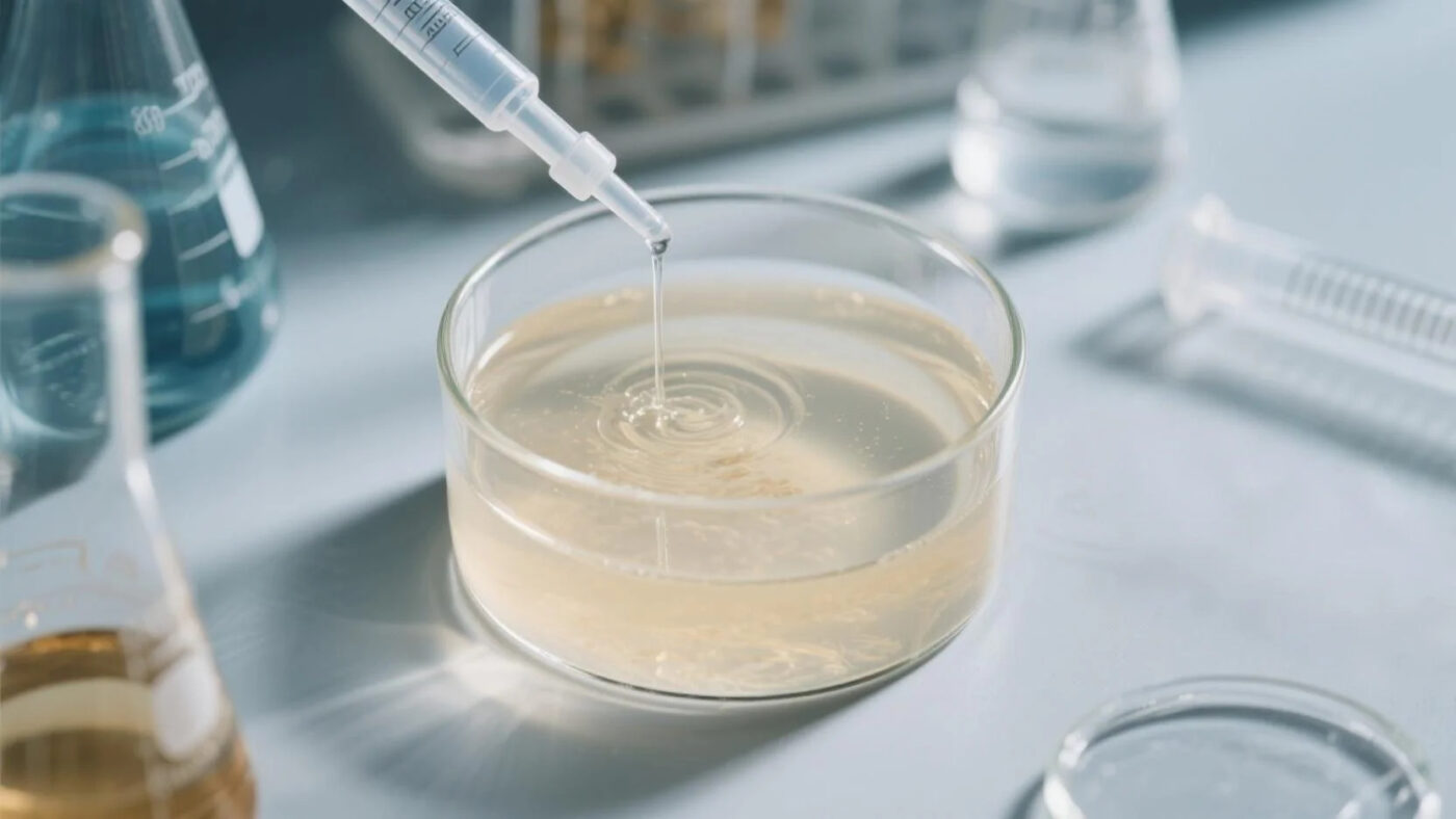 Oat β-glucan